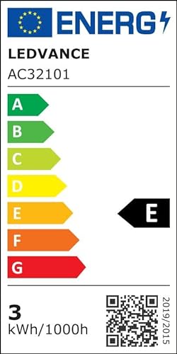 OSRAM LED Star Special PIN GL30, schlanke LED-Pinlampe aus Glas für GL30 Sockel, Warmweiss (2700K),