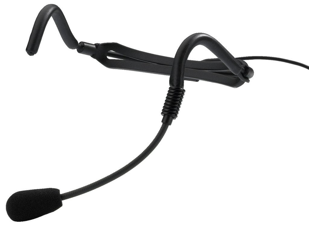 Monacor HSE-100 Headset-Mikrofon