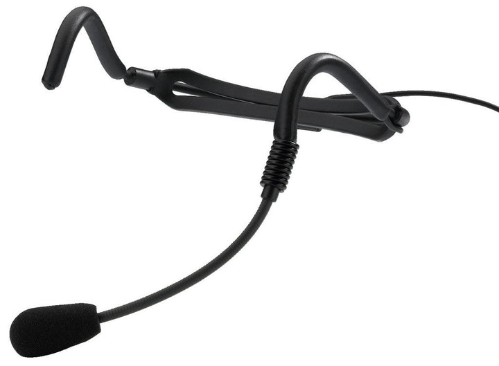 Monacor HSE-100 Headset-Mikrofon