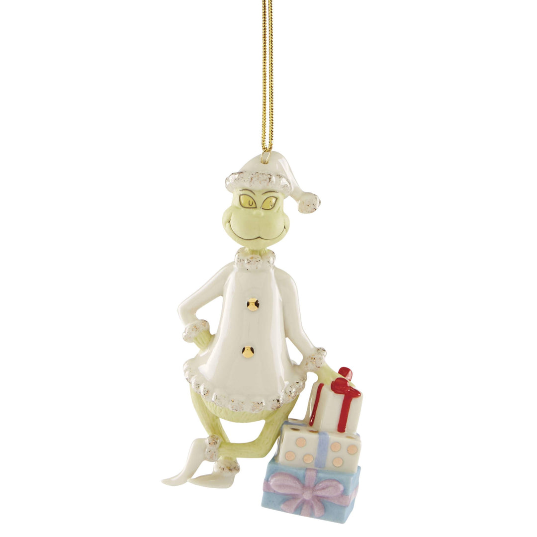 Lenox Lizenz-Ornament Grinch, Grinch