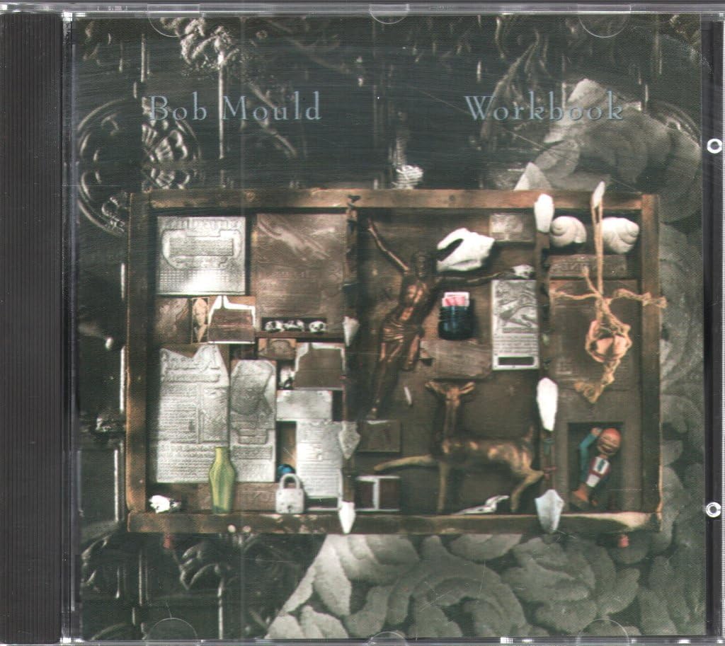 Workbook, Audio-CD