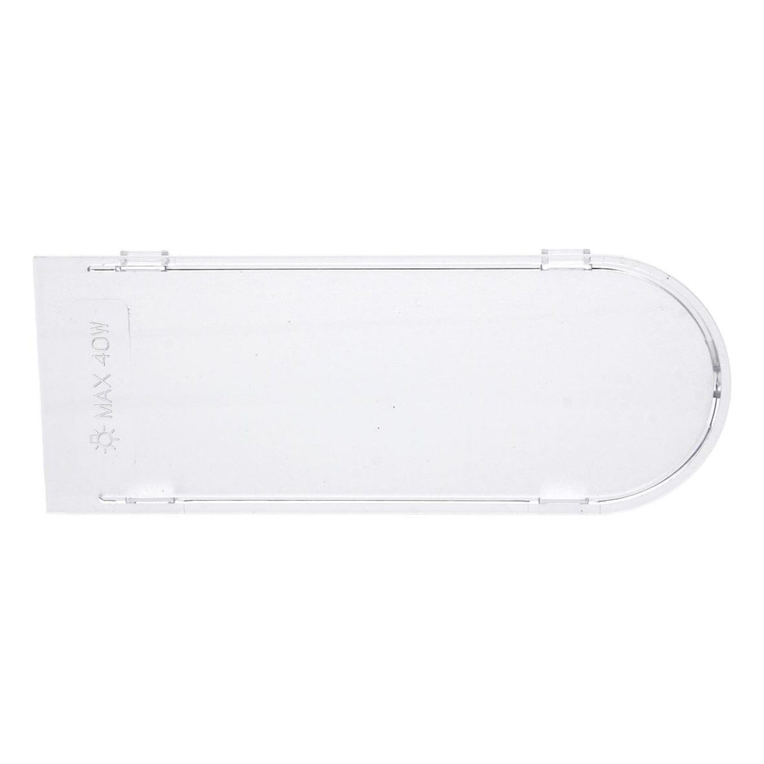 LUTH Premium Profi Parts Kompatibel mit Smeg Lampenabdeckung 767050119 für Dunstabzugshaube