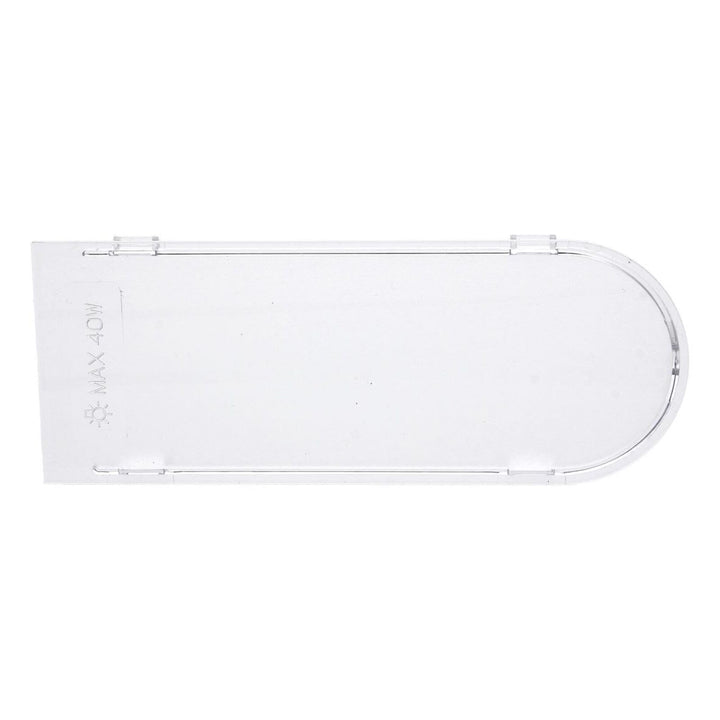 LUTH Premium Profi Parts Kompatibel mit Smeg Lampenabdeckung 767050119 für Dunstabzugshaube