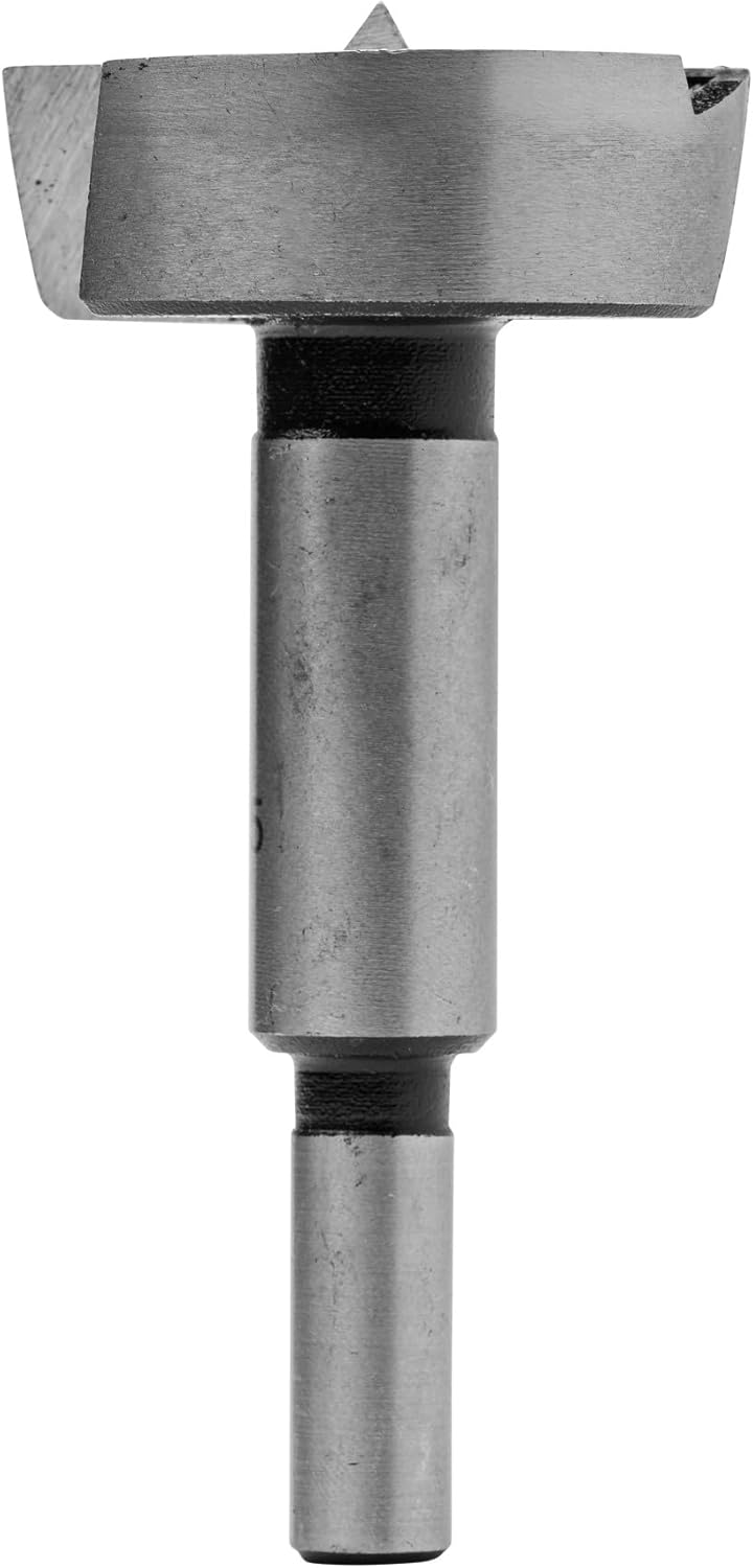 ENT 25018 Forstnerbohrer WS, Schaft (S) 10 mm, Durchmesser (D) 45 mm, L 90 mm D=45 / L=90, D=45 / L=