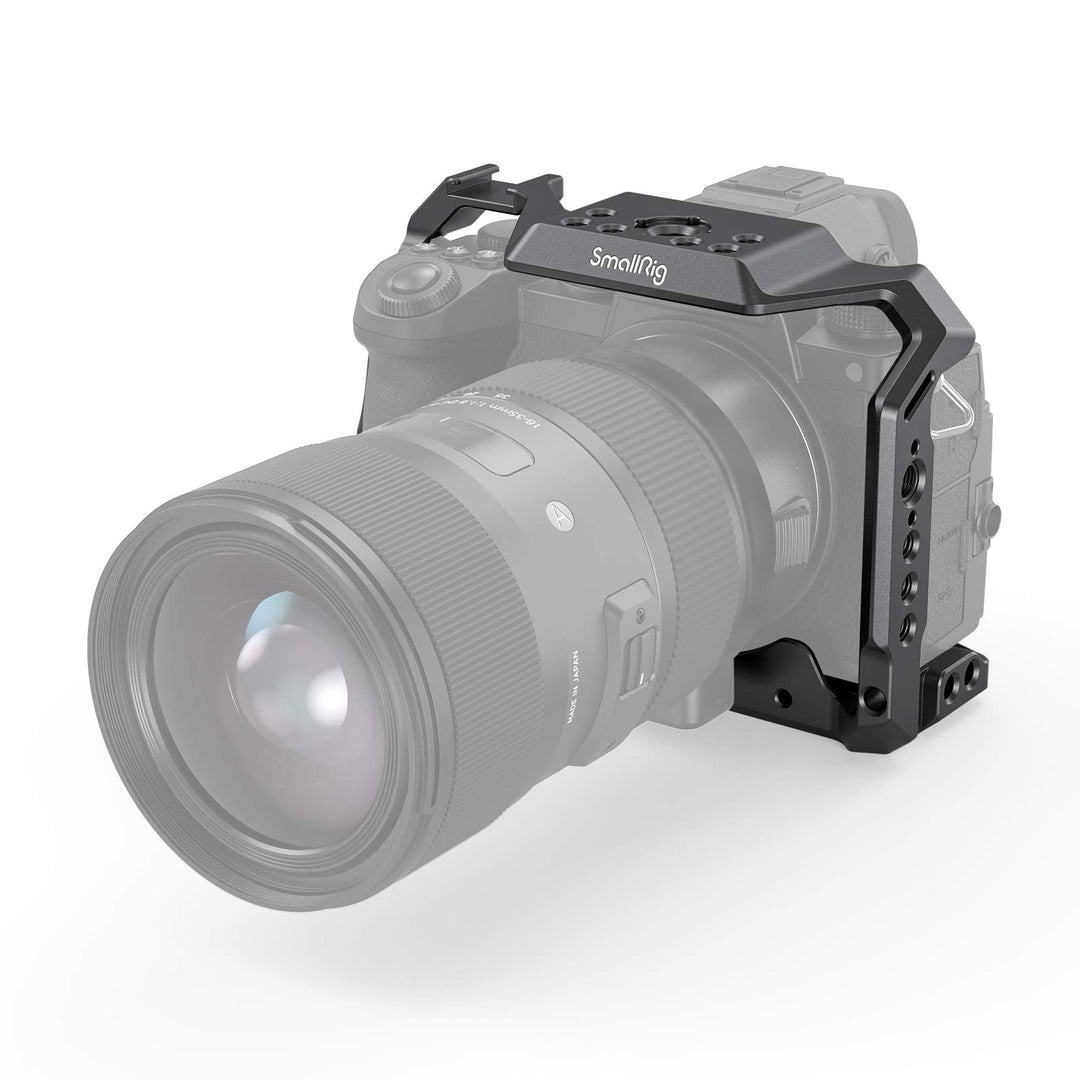 SMALLRIG S5 Kamerakäfig für Panasonic S5 Camera Cage - 2983