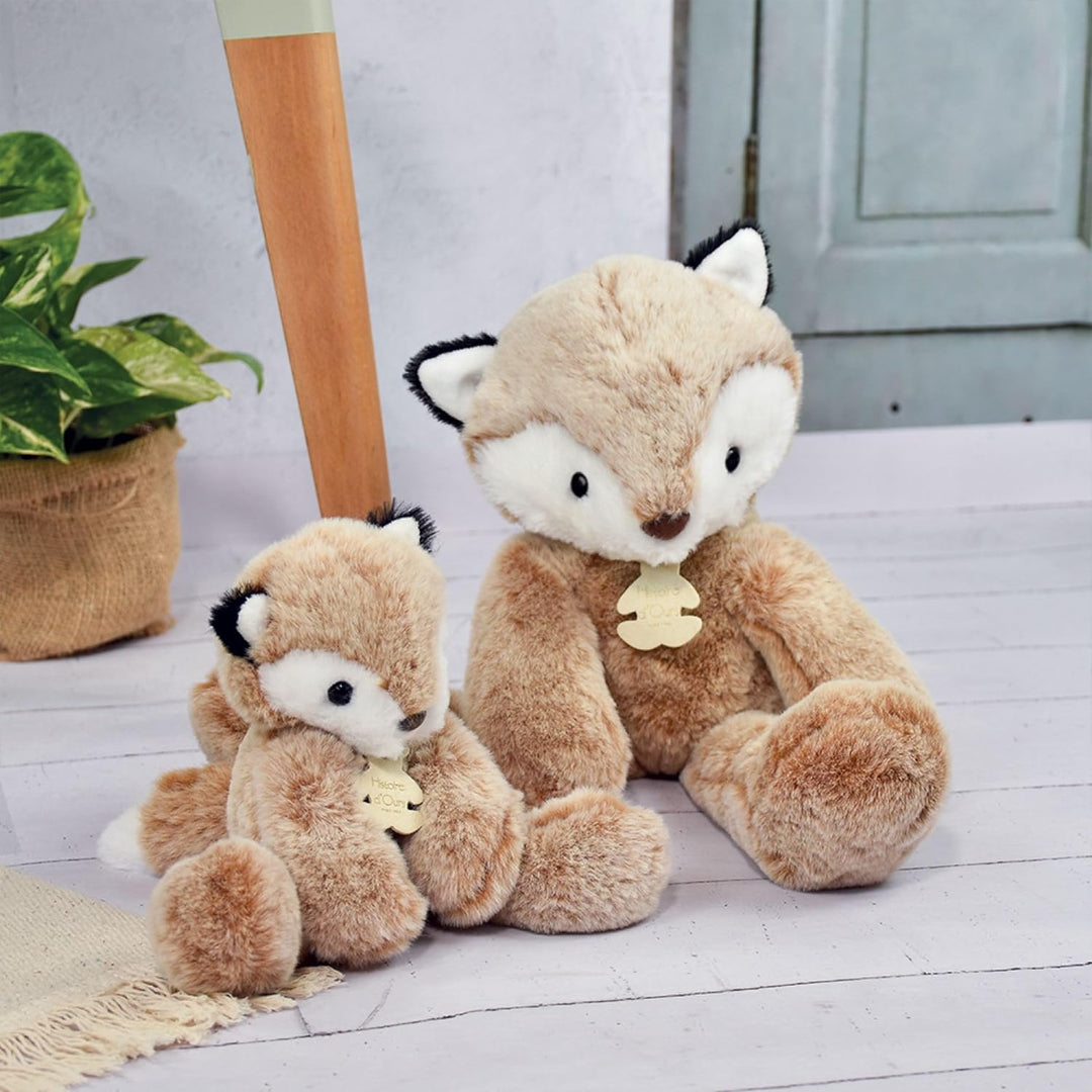Histoire d'Ours (HISU0) Plüschtier Sweety Fuchs, 25 cm