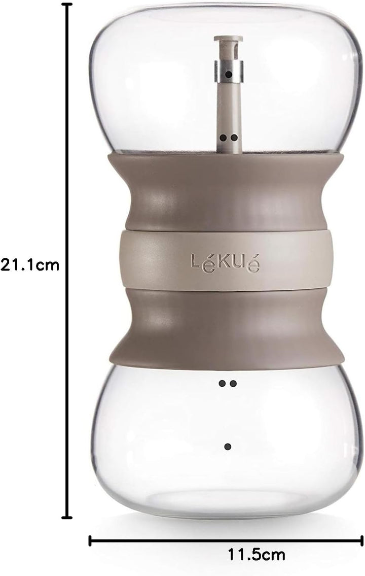 Lékué Tee-Ei Tea Infuser, Tea Infuser