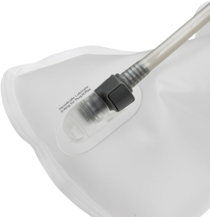 Nathan Vapor Ersatzflasche, Unisex, für Erwachsene 1.8 l mehrfarbig (hell), 1.8 l mehrfarbig (hell)