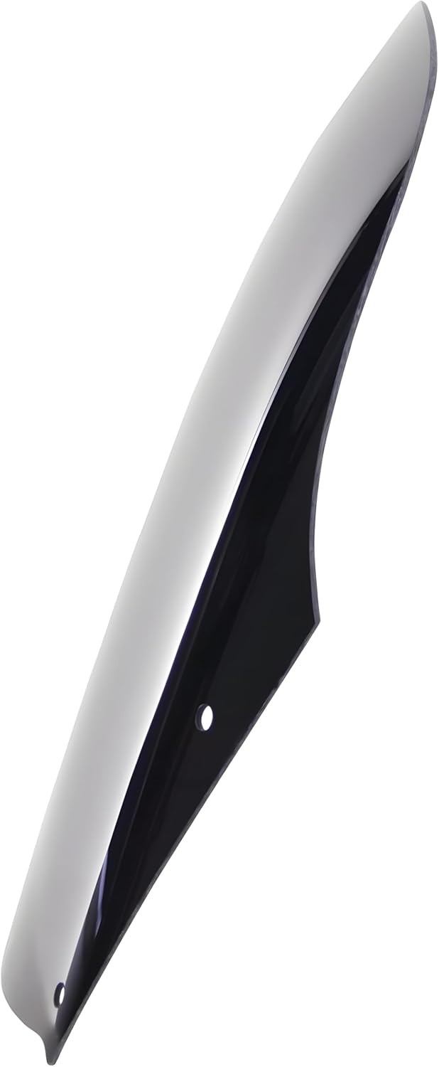 MRA Originalformscheibe O rauchgrau DR 650 RS/E SP43B/SP42B, Rauchgrau