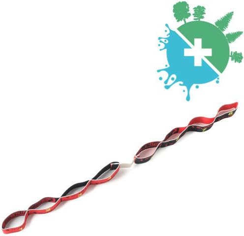 Sveltus Elastisches Band 3 Stärken, 3 Stärken