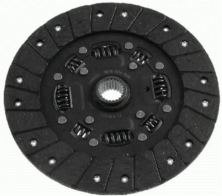 SACHS 3000 264 003 Kupplungssätze