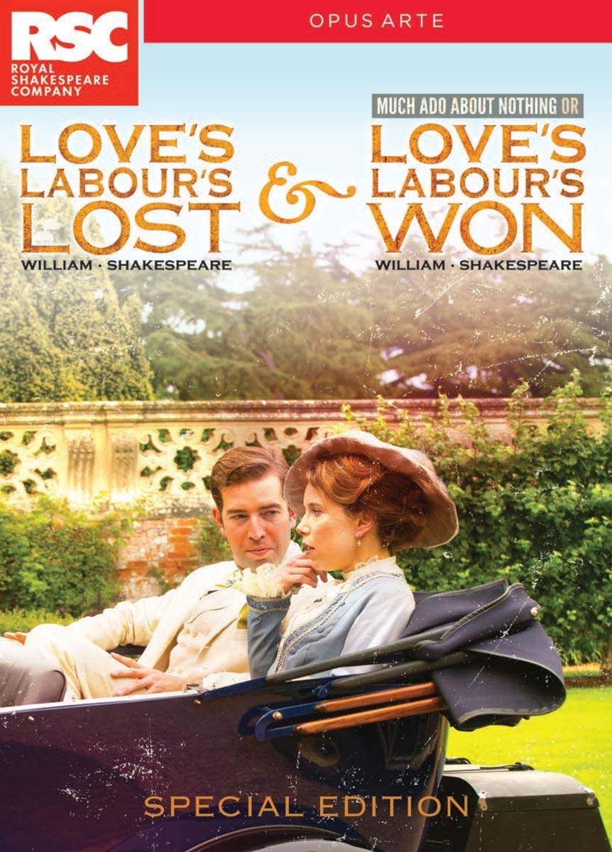 Shakespeare: Love&