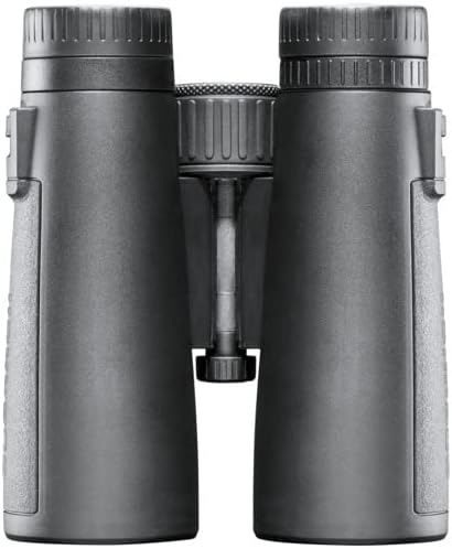 Bushnell - All-Purpose Fernglas - 10x42 - Schwarz - Dachkantprisma - Mehrschichtvergütung - BaK-7 Pr