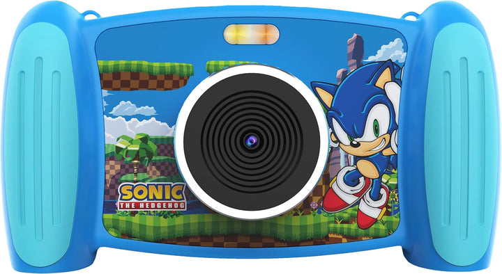 Sonic Interaktive Kamera
