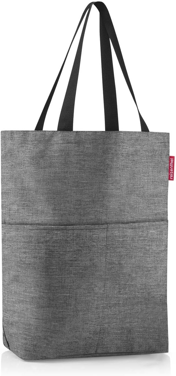 reisenthel CityShopper Set – Unsere Cityshopper-Tasche und das Pocketcase in einem Set kombiniert, G