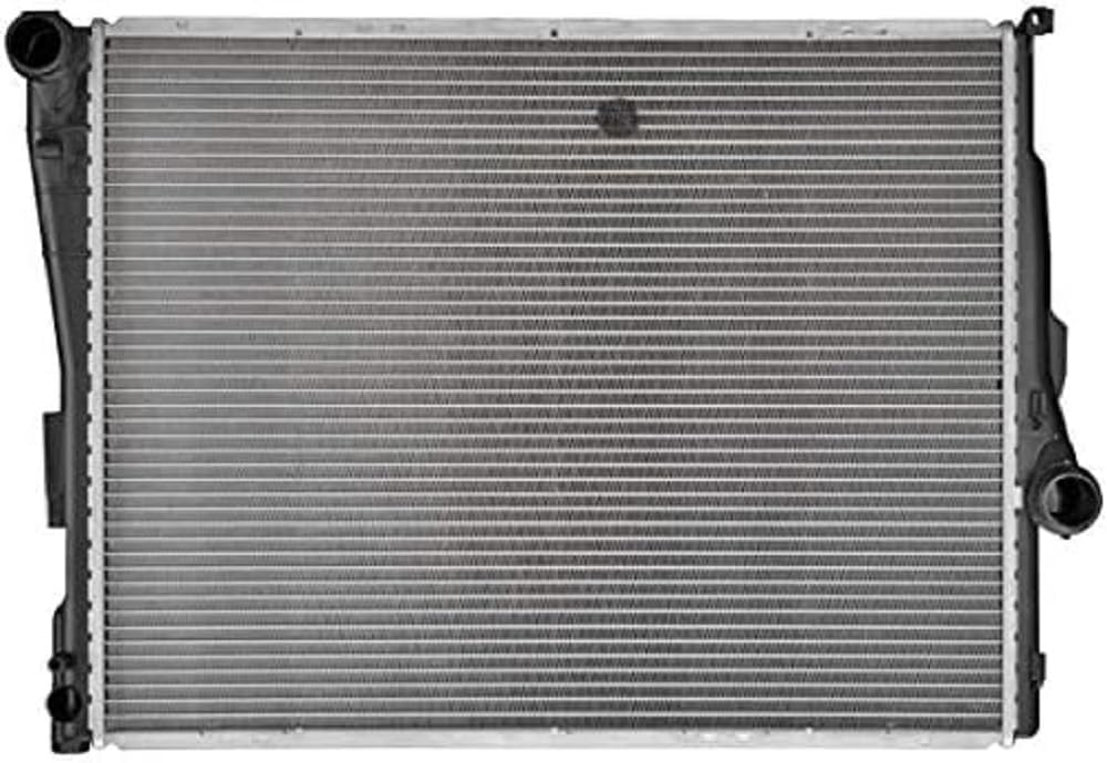 MAHLE CR 456 000P Kühlmittelkühler BEHR PREMIUM LINE