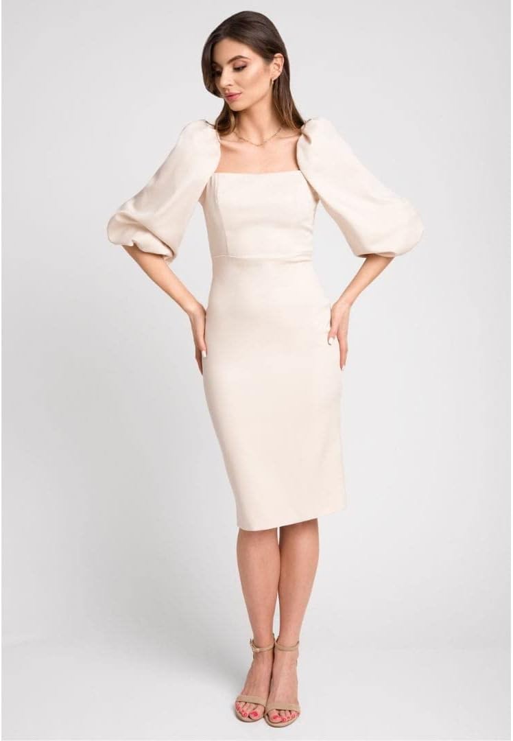 Swing Fashion Beige 36, Beige 36
