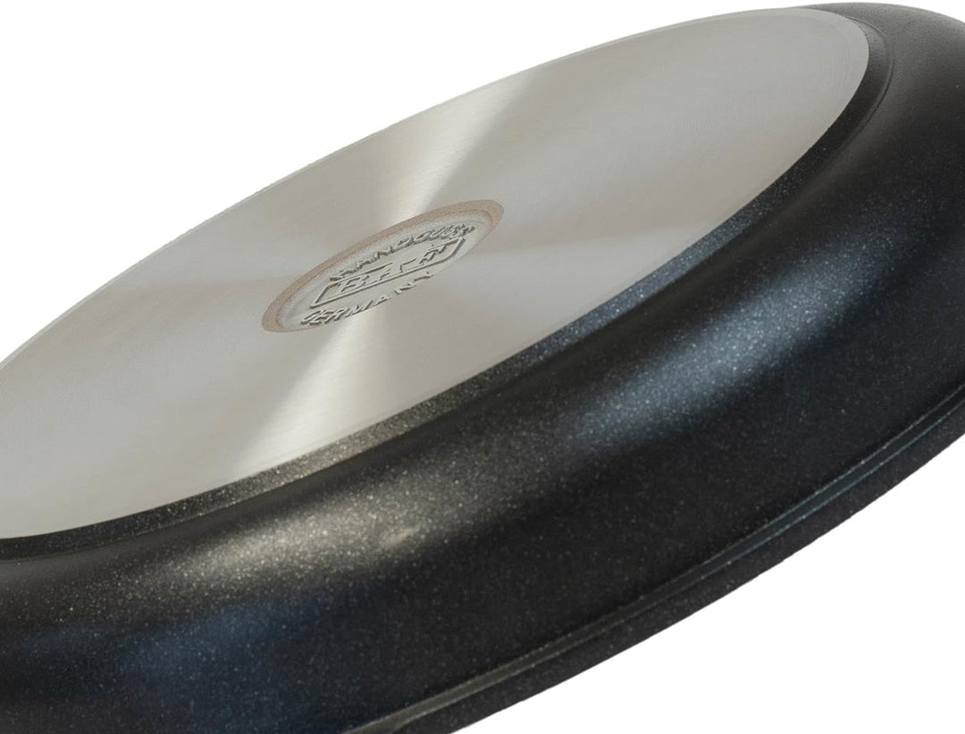 BAF 5001 13 32 0 IA Induktions ServierPfanne, 32 cm Gigant Newline