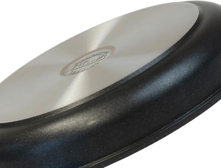 BAF 5001 13 32 0 IA Induktions ServierPfanne, 32 cm Gigant Newline