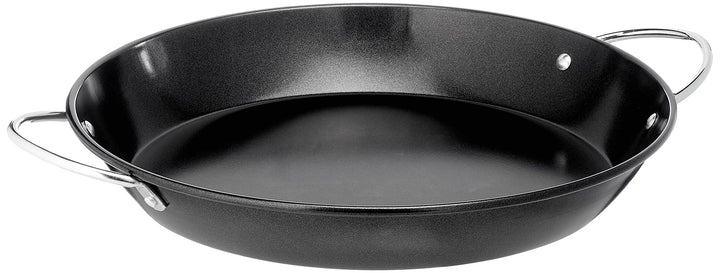 Campingaz Paellapfanne, antihaftbeschichtet, für das Culinary Modular System Ø 35 cm, Höhe 8 cm, ver
