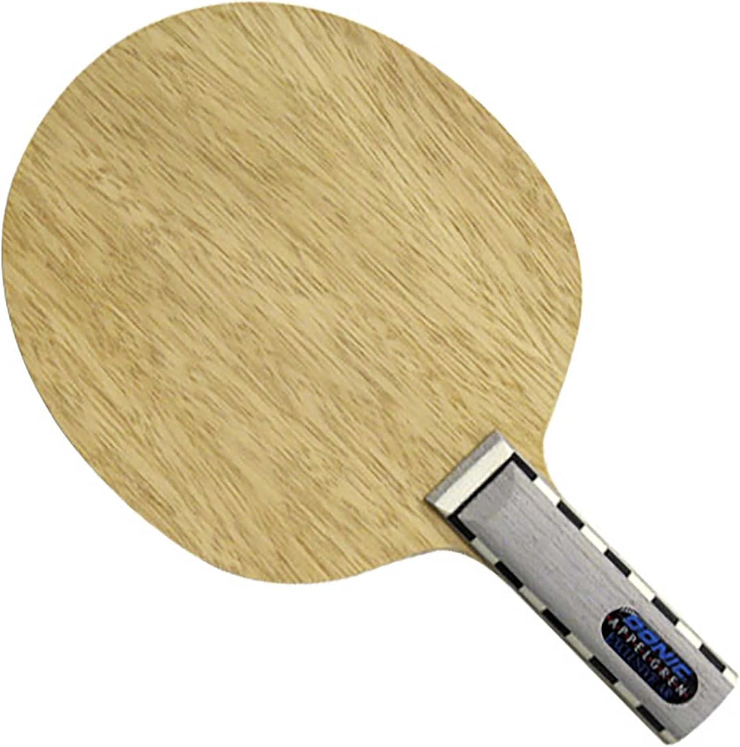 DONIC Holz Appelgren Exclusive AR anatomisch, anatomisch