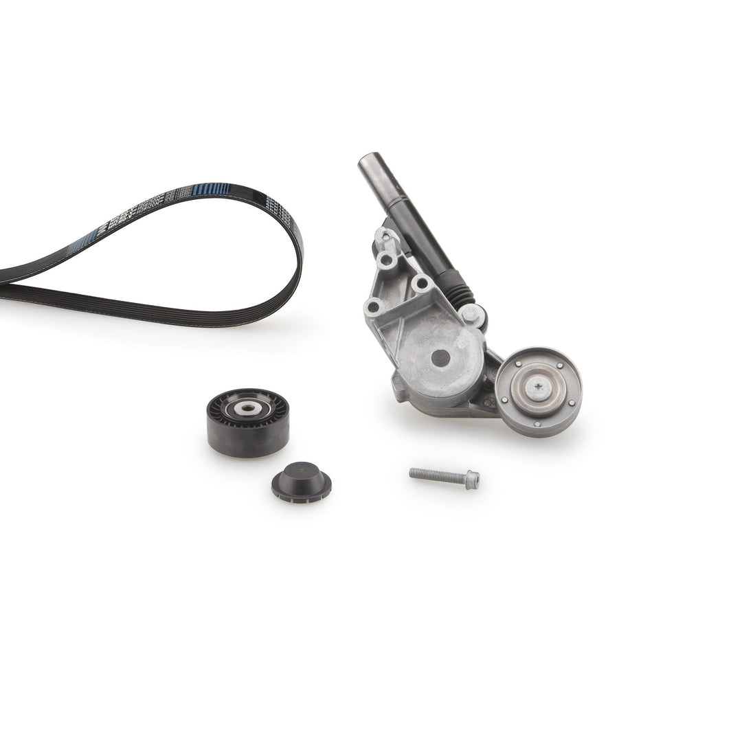 GATES Micro-V Kit K046PK1660