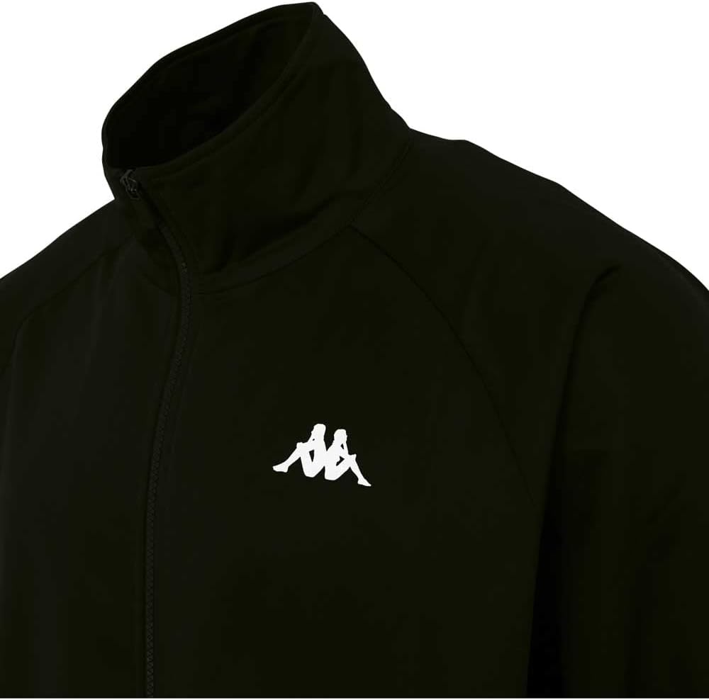 Kappa Herren Till Tracksuits caviar M, caviar M