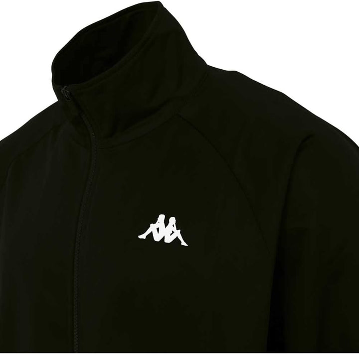 Kappa Herren Till Tracksuits caviar M, caviar M