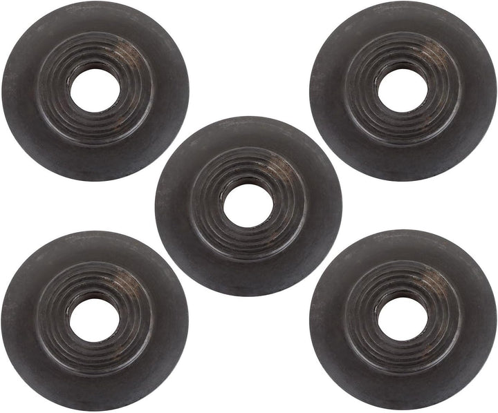 Rothenberger Replacement cutting wheel 5 pieces for tube cutter 070642E 070647E
