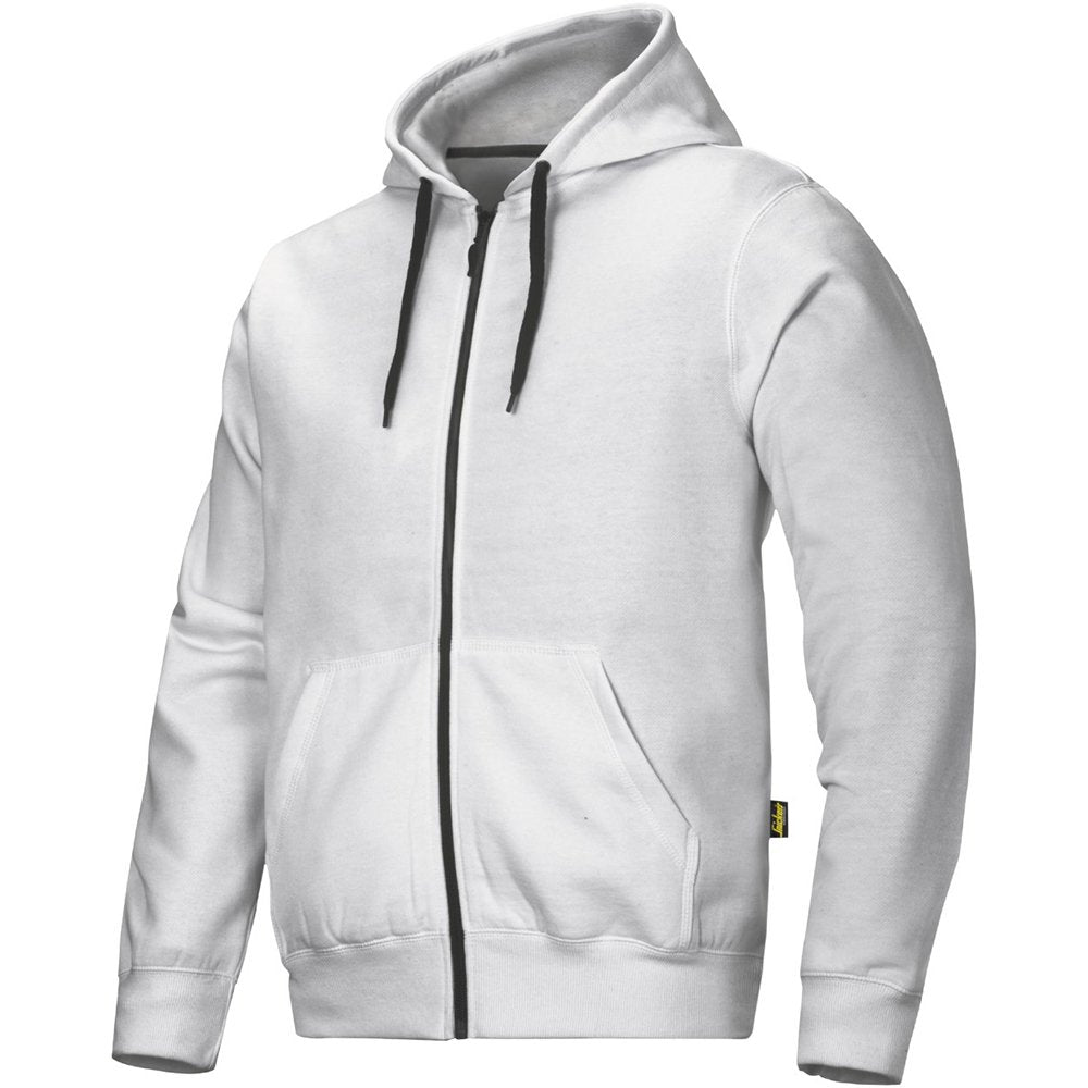 Snickers Kapuzenjacke grau Grösse: S 4 Grau, 4 Grau