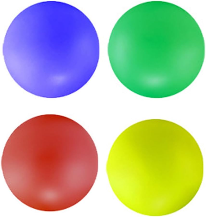 Outdoor Catch Ball Spiel, Catch Cup Ball Spiel mit 2 Startkörben und 4 Bällen, für Garten, Park oder