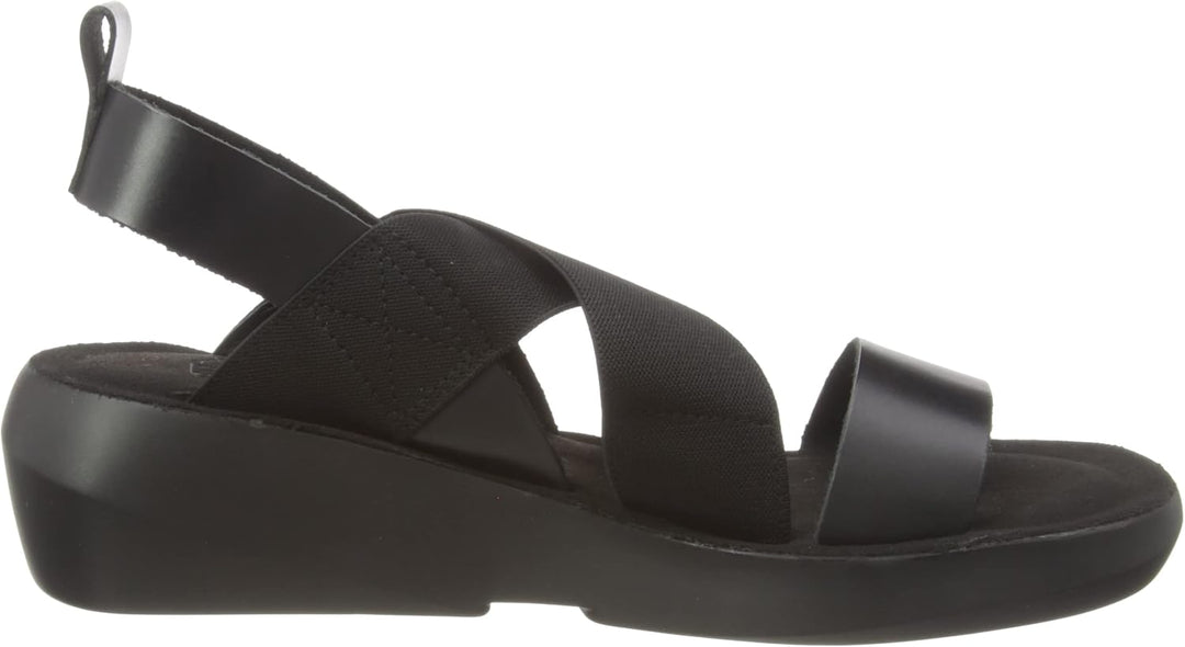 FLY London Damen Baji848fly Sandale, 35 EU