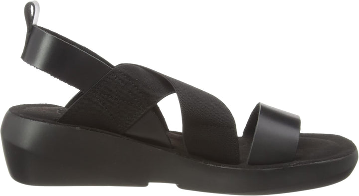FLY London Damen Baji848fly Sandale, 35 EU