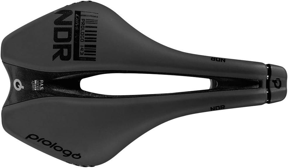 Prologo 1size SCHWARZ MATTE, 1size SCHWARZ MATTE
