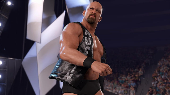 Take-Two Interactive WWE 2K23 Standard Anglais Playstation 5