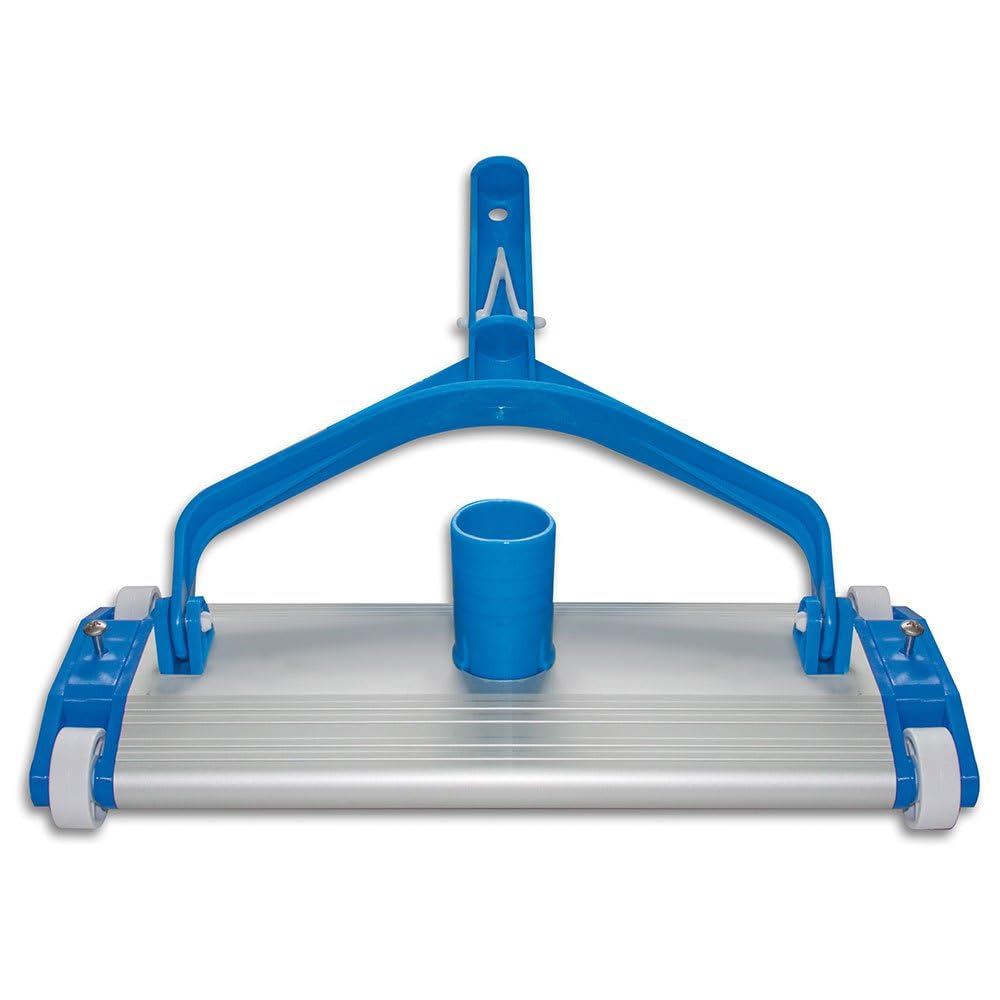 QP 500340C Products - 335mm Snap Clip Metall Reiniger