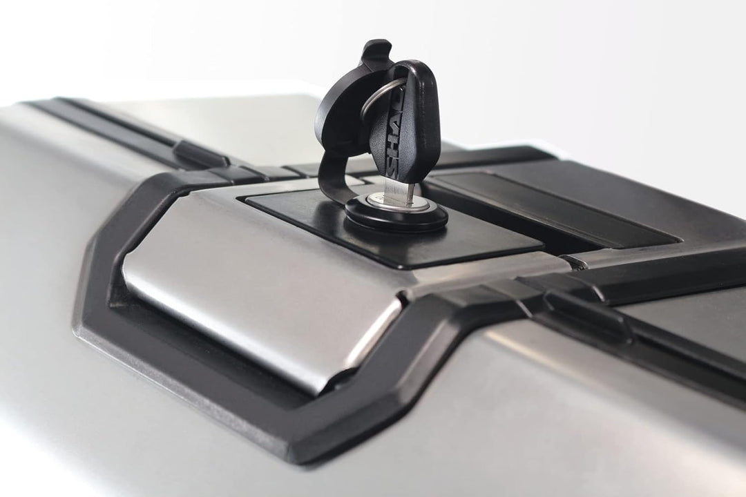 D0tr47100r - aluminiumgehäuse rechts tr47 Aluminio, Aluminio