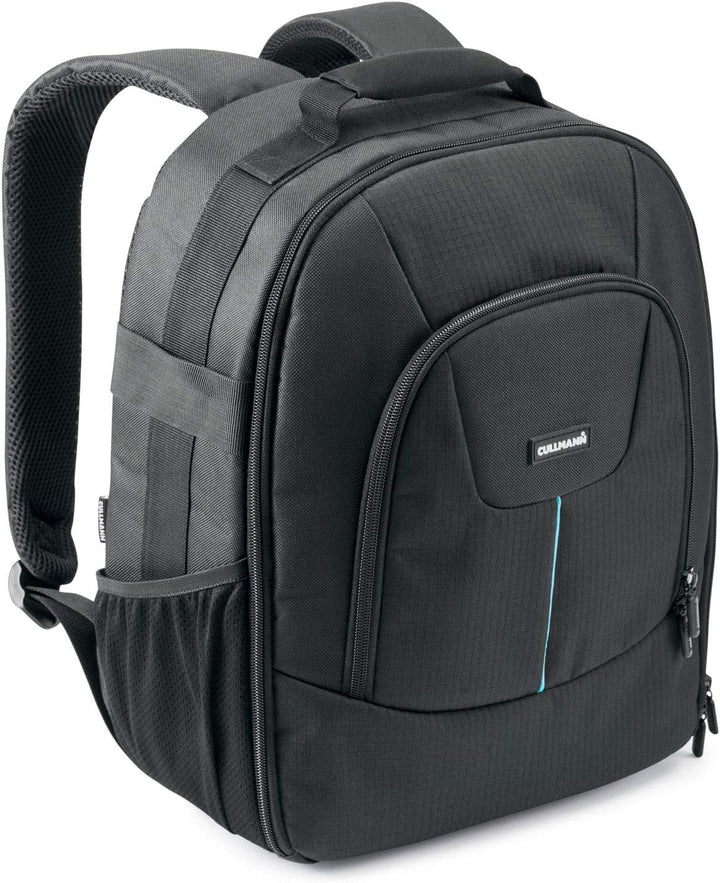 Cullmann 93784 PANAMA BackPack 400 Backpack 270 x 360 x 120, Backpack 270 x 360 x 120