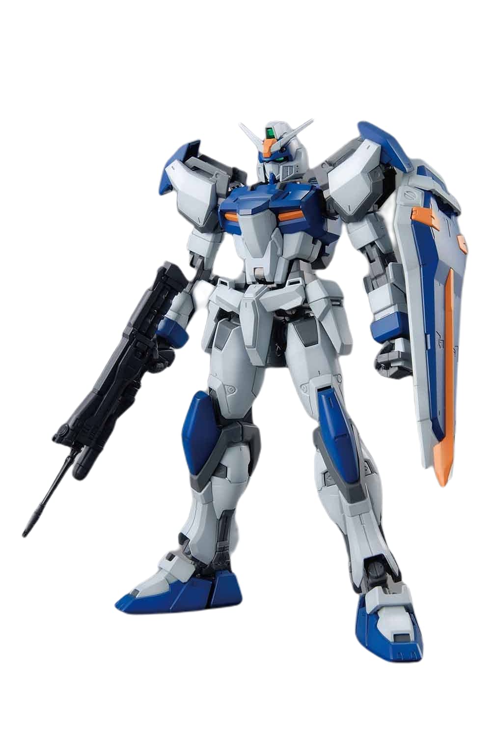 Bandai Model Kit Gundam - MG Duel Gundam Assaultshroud 1/100 - Modellbausatz