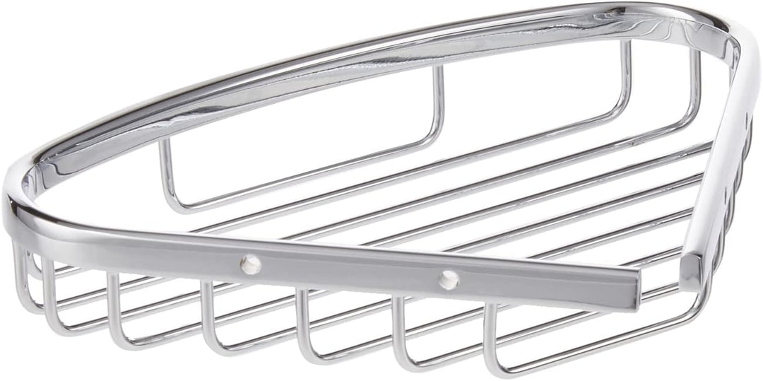 GROHE Bau Cosmopolitan | Badaccessoires - Ablagekorb | 40664001, klein klein Single, klein Single