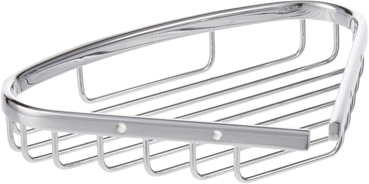 GROHE Bau Cosmopolitan | Badaccessoires - Ablagekorb | 40664001, klein klein Single, klein Single