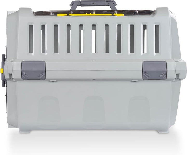 Knuffelwuff Hunde Transportbox Interstate S 55 x 36 x 36cm, 55 x 36 x 36cm