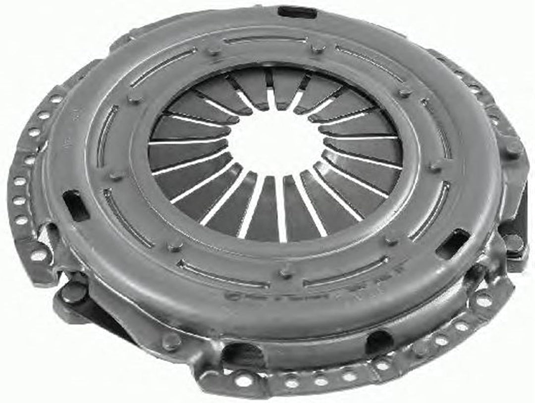 SACHS Kupplungssatz 3000 990 332, OE-Qualität, Kupplungssatz-Austausch beim Auto Kupplung/-anbauteil