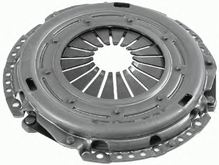 SACHS Kupplungssatz 3000 990 332, OE-Qualität, Kupplungssatz-Austausch beim Auto Kupplung/-anbauteil