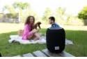 Canyon Bluetooth Speaker BSP-8 schwarz
