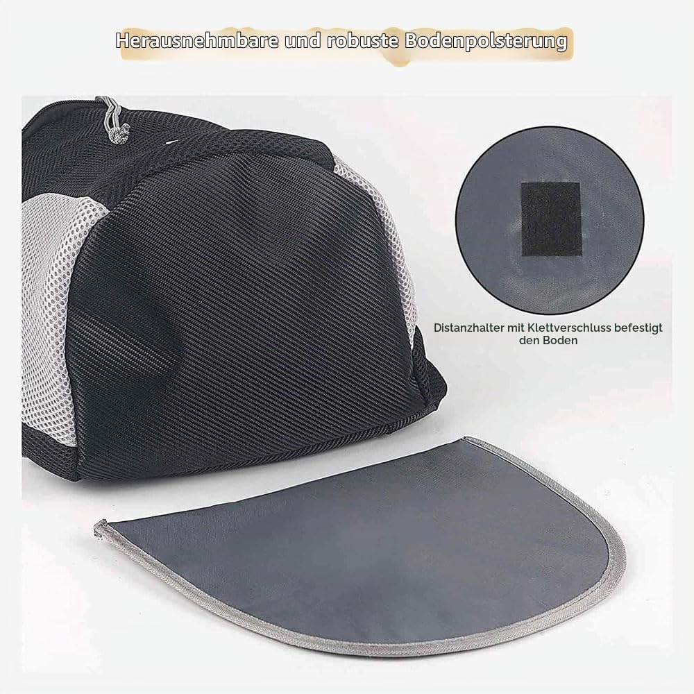 hundetragetasche bis 7,5kg, hunderucksack, hundetasche, hundetragetuch, Hunde Tragetasche, katzenruc