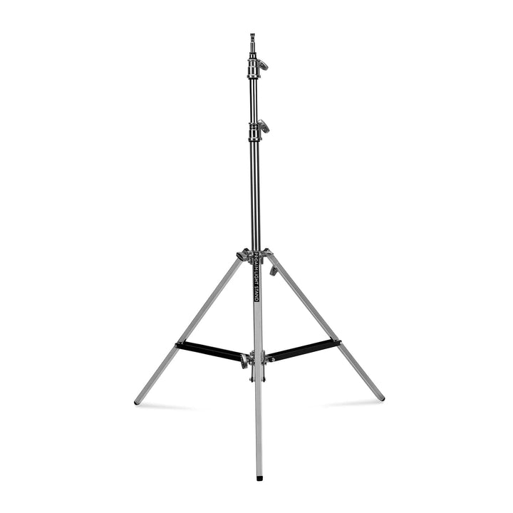 PROAIM Ninja Double Riser Stand for Lights & Studio Photography. Payload up to 10kg/ 22lb. Maximum H