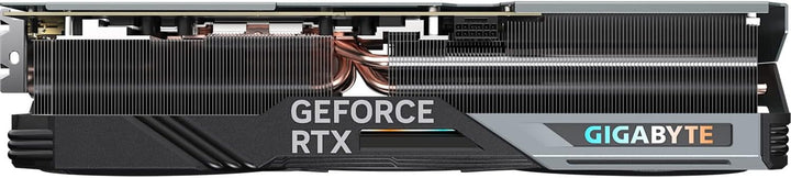 Gigabyte GeForce RTX 4080 16GB Gaming OC NVIDIA GDDR6X