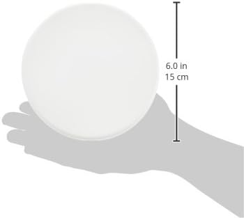 Luminarc 9201154 – ensala, Verschiedene Glasbehälter, Glas, durchsichtig, 14 cm Finger 14x14x6 cm, F
