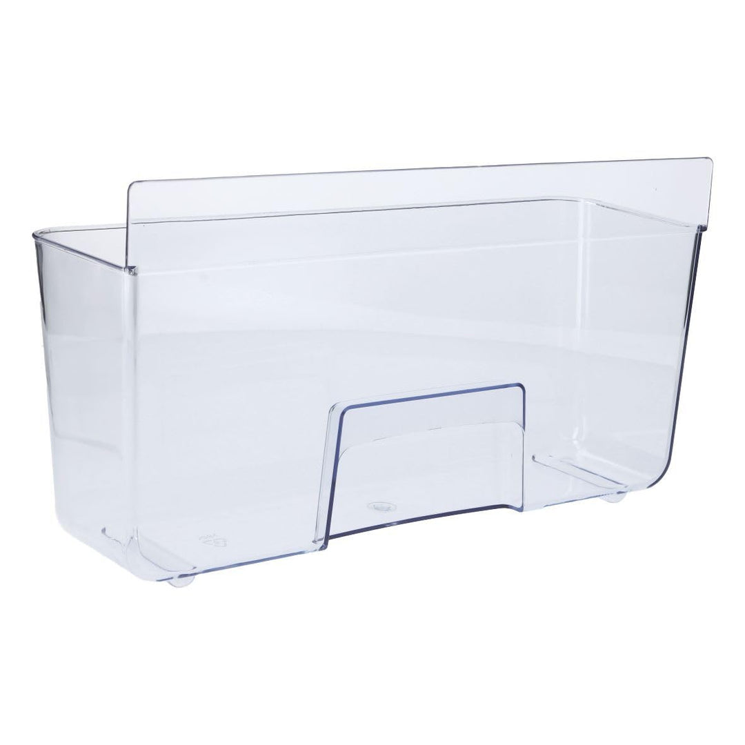 easyPART Kompatibel/Ersatz für Amica 1015467 Schublade Gemüseschale 377x197x111mm für Kühlschrank Kü